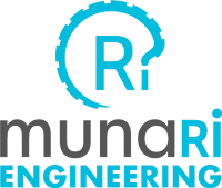 Logo Munari Engineering